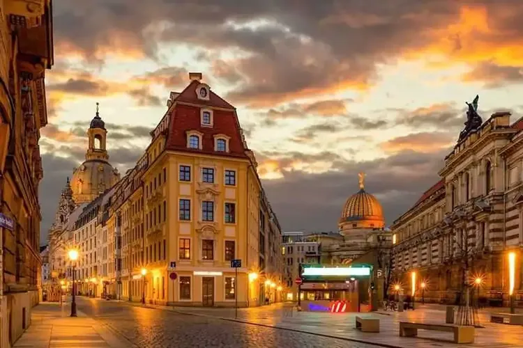 Dresden